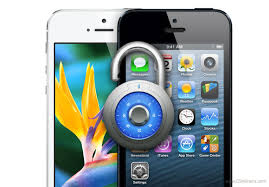 Unlock iPhone 5s
